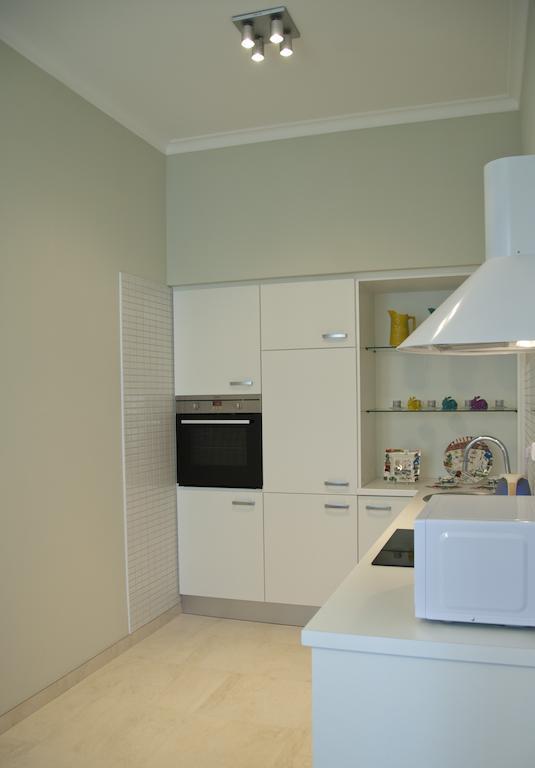 Apartman U Kolonady Karlovy Vary Ruang foto