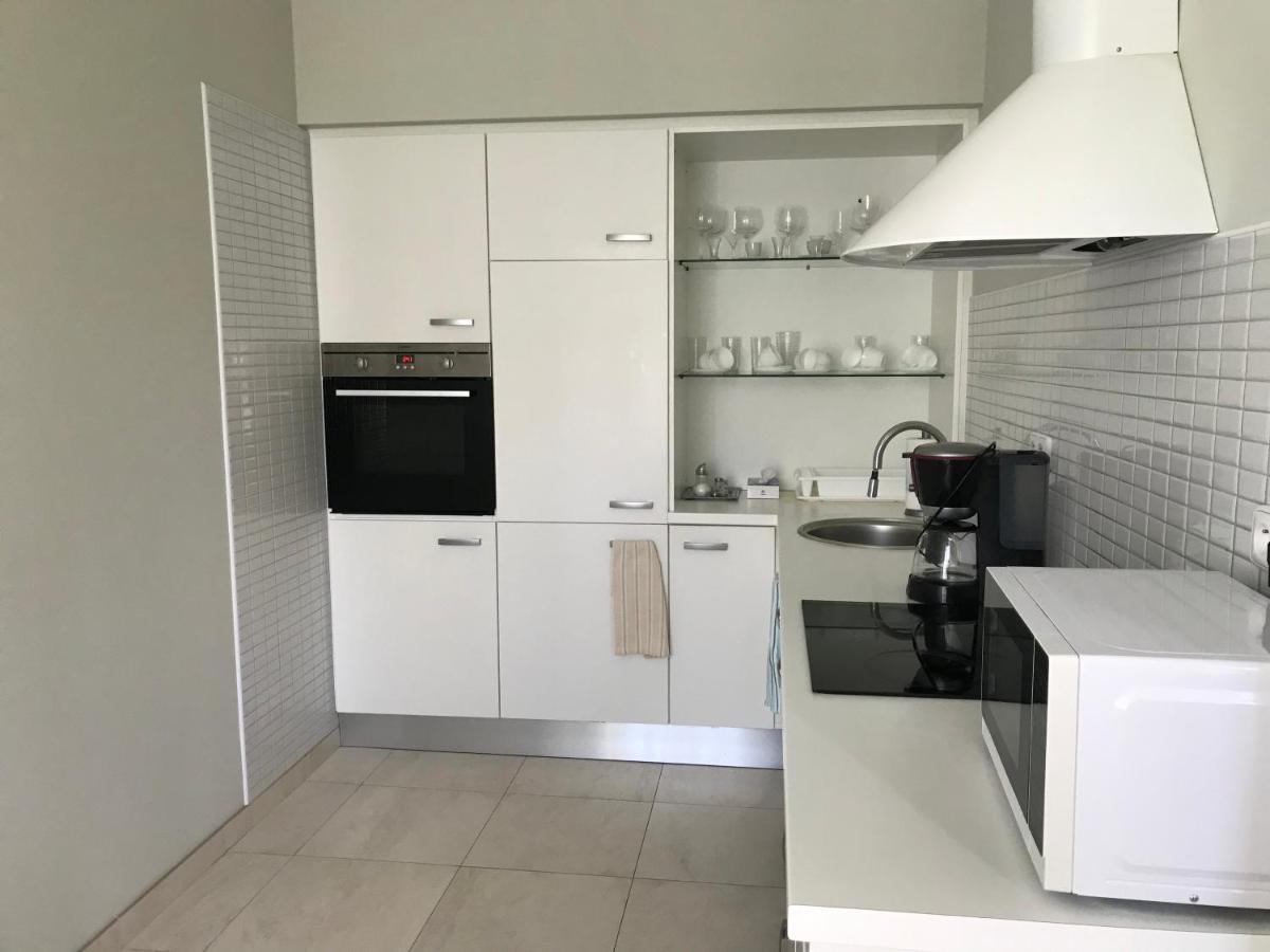 Apartman U Kolonady Karlovy Vary Bagian luar foto