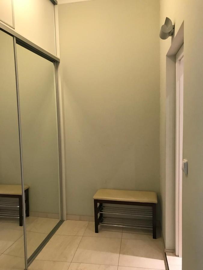 Apartman U Kolonady Karlovy Vary Bagian luar foto