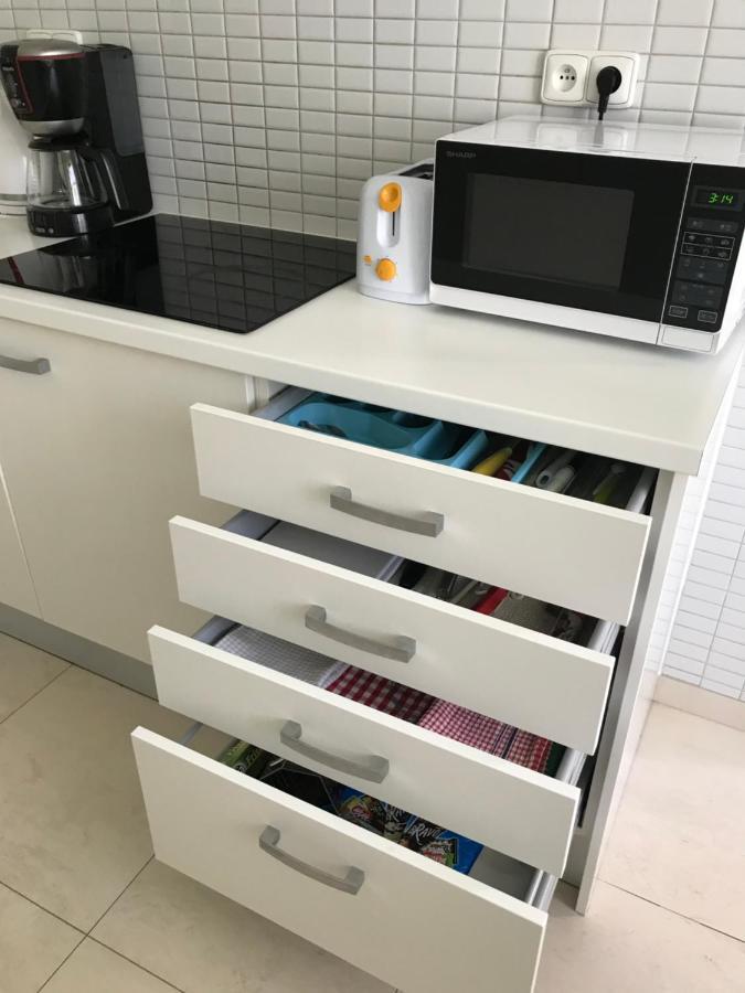 Apartman U Kolonady Karlovy Vary Bagian luar foto